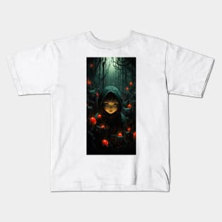 Magic Cat Kids T-Shirt